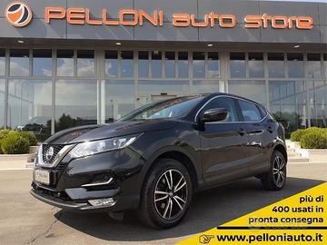 Nissan Qashqai 1.5 dCi 115 CV Acenta SAFETY P...