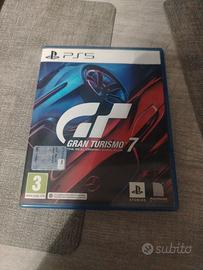 gran turismo 7