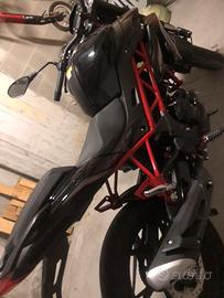 Benelli BN125
