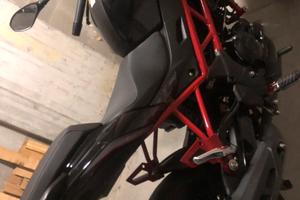 Benelli BN125