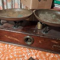 bilancia colombo vintage