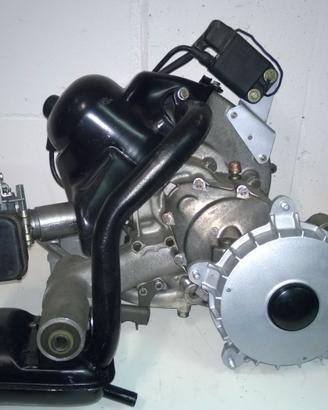 Motore Vespa