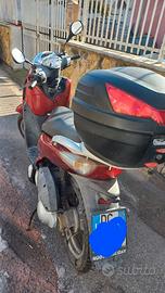 Honda SH 125 - 2007