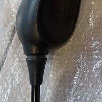 Benelli 752s serbatoio e specchietto