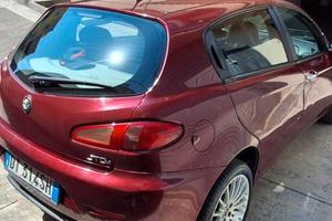 ALFA 147 1.9 JTD 120CV