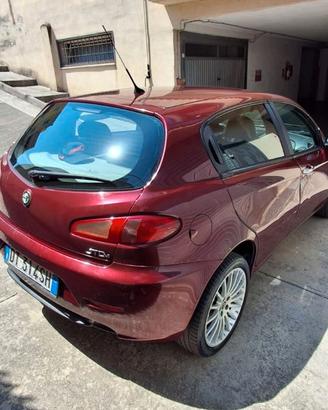 ALFA 147 1.9 JTD 120CV