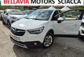 Opel Crossland 1.5 D 120CV AUTOMATICA NAVI LED