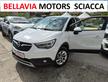 Opel Crossland 1.5 D 120CV AUTOMATICA NAVI LED