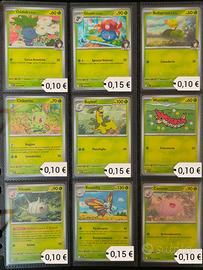 Pokémon - Ascesa Eroica - ASC (ITA)