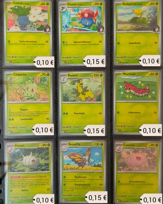 Pokémon - Ascesa Eroica - ASC (ITA)