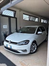 Volkswagen Golf 1.6 TDI 115 CV 5p. Sport BlueMotio