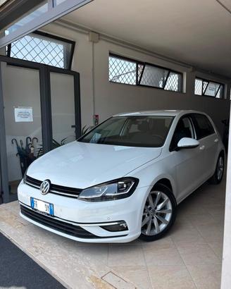 Volkswagen Golf 1.6 TDI 115 CV 5p. Sport BlueMotio