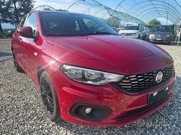 Fiat Tipo 1.4 T-Jet 120CV GPL 5 porte Lounge