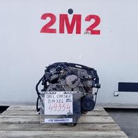 MOTORE COMPLETO OPEL Corsa E 3Â° Serie B14XEL 90 C