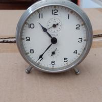 sveglia anni 50 funzionante