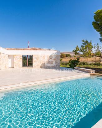 Villa - San Giovanni Rotondo