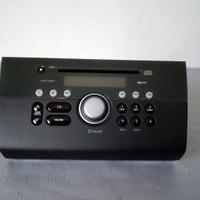 Autoradio Originale SUZUKI SWIFT
