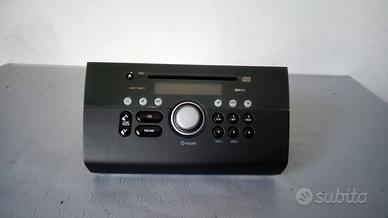 Autoradio Originale SUZUKI SWIFT