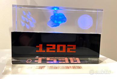 Stazione Barometrica