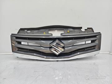 Griglia paraurti ant griglia radiatore suzuki gran