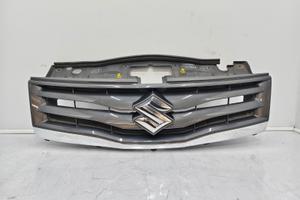 Griglia paraurti ant griglia radiatore suzuki gran