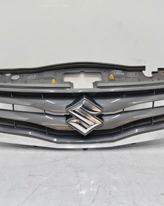 Griglia paraurti ant griglia radiatore suzuki gran