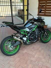 Z900 2024