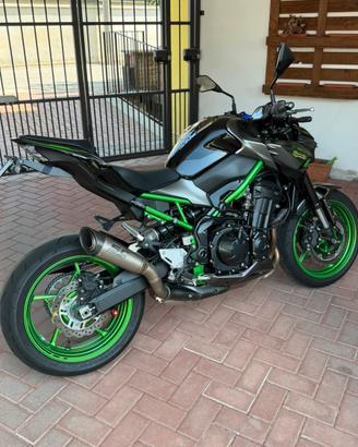Z900 2024