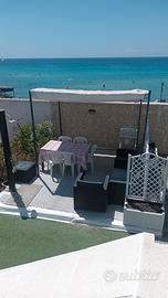 Alex's house 3 metri dal mare