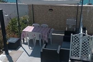 Alex's house 3 metri dal mare