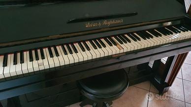 Piano muro URBAS & REISSHAUER