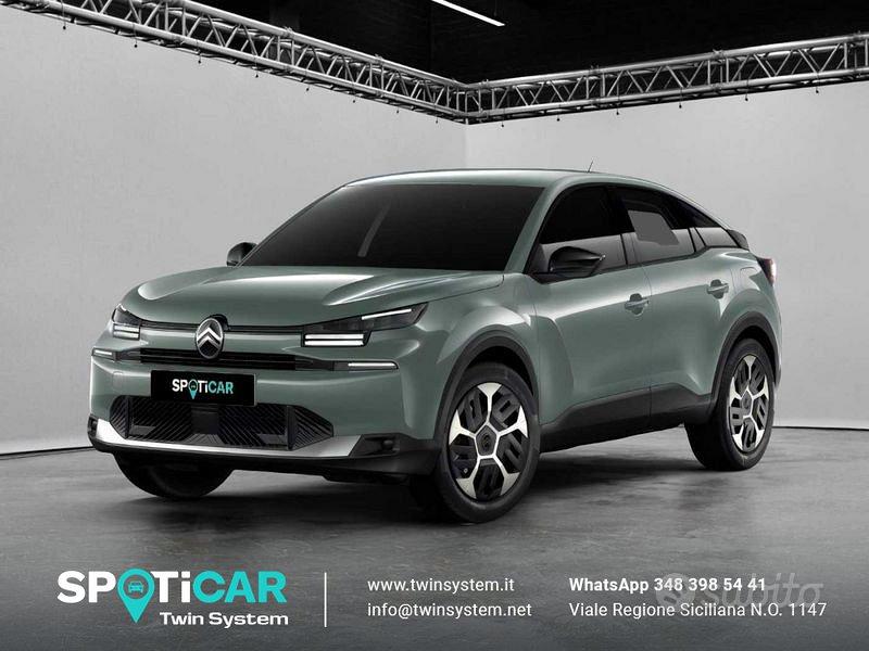 Citroen C4 3ª serie