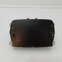 Display schermo multifunzione bluetooth abarth 595
