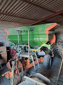 Spandiconcime Amazone ZA-M 1501