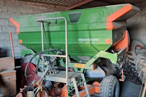 Spandiconcime Amazone ZA-M 1501