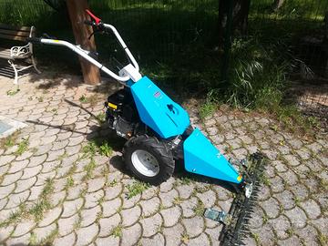 Motofalciatrice Bertolini  