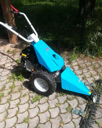 Motofalciatrice Bertolini  