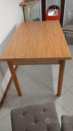 Tavolo cucina