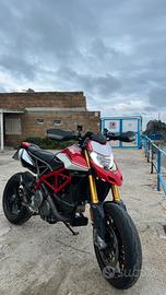 Hypermotard 950 sp