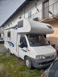 Mc Louis Fiat ducato