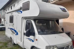 Mc Louis Fiat ducato