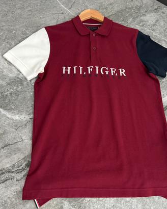 Polo Tommy Hilfiger