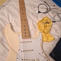 Chitarra Elettrica Fender