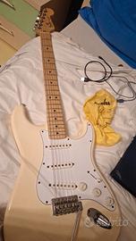 Chitarra Elettrica Fender
