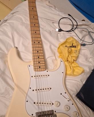 Chitarra Elettrica Fender