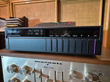 preamplificatore Meridian 568