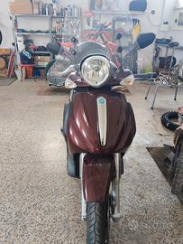  Piaggio Beverly 