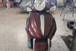  Piaggio Beverly 