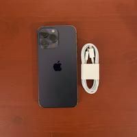 IPhone 14 Pro Max - 256 Gb - Nero