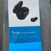 Cuffie bluetooth